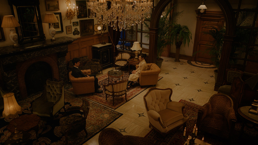 「サッポロ生ビール黒ラベル」テレビCM