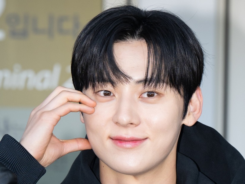 ファン・ミンヒョン、本日（20日）除隊！大晦日に年末歌謡祭MCとして活動再開決定