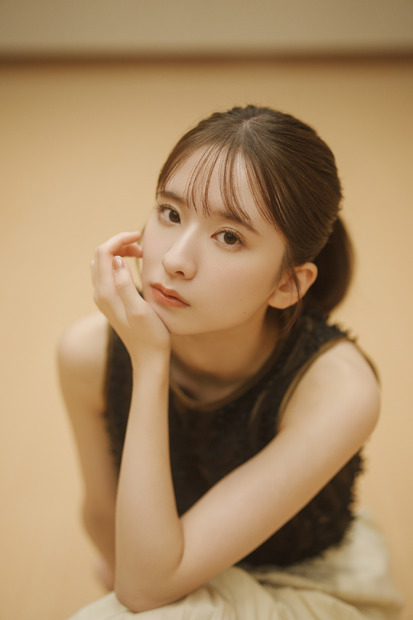 「B.L.T.2026年2月号」（東京ニュース通信社刊）撮影／HIROKAZU