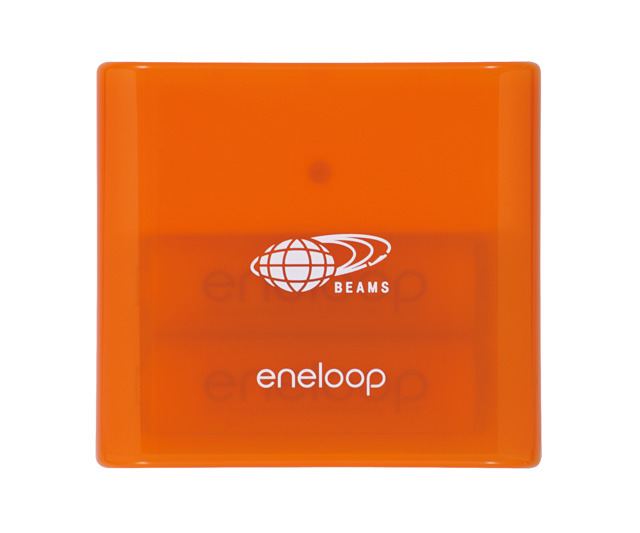 eneloop　mobile　booster