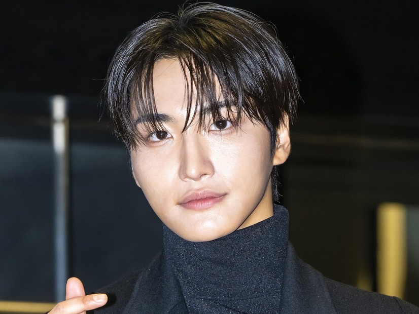 ATEEZ・ソンファ、故郷・晋州の広報大使に就任！文化や魅力を世界へ発信