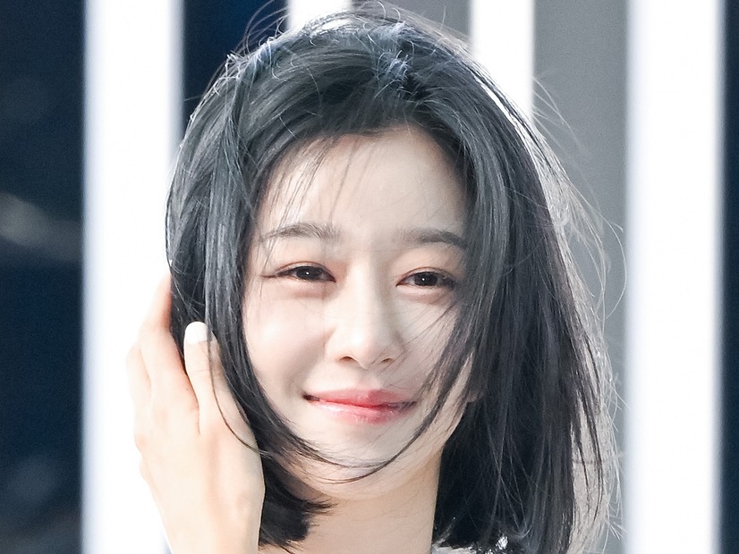 復帰間近の『サイコ』韓国女優がイメチェン！激変に反響　俳優元カレへの“虐待”疑惑で活動自粛した過去