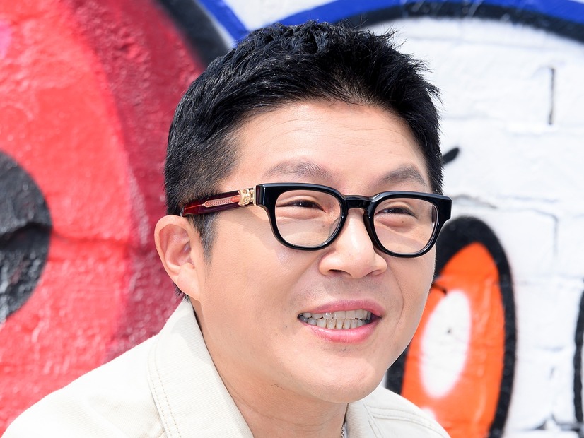 BTSメンバーやチェ・ジウとも親交…暴力団関与疑惑の“人脈王”タレント、関係者が疑惑釈明で新たな局面