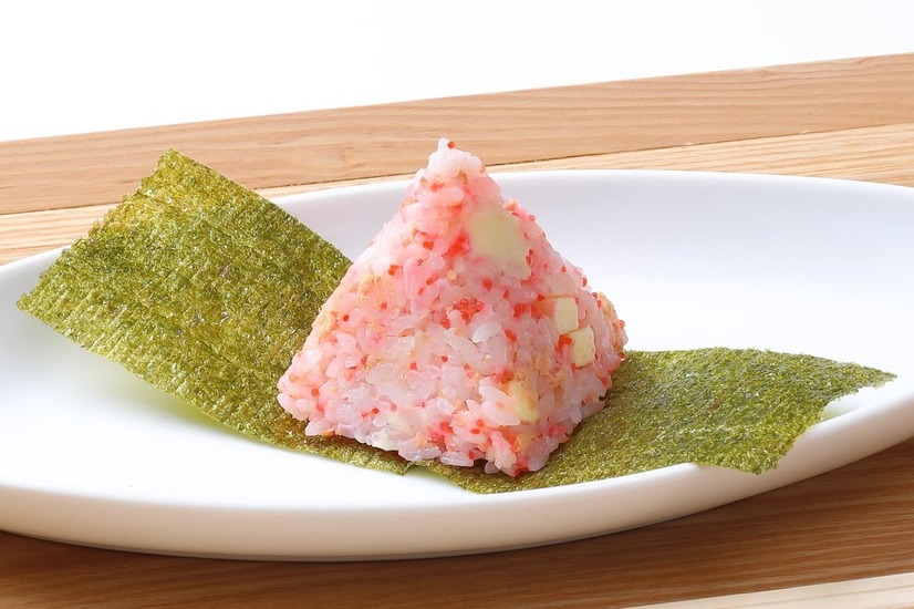 あかね(鮭・とびっこ・チーズ)