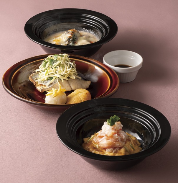 鰆の初春焼き　おすすめ3品セット（税込2,684円）