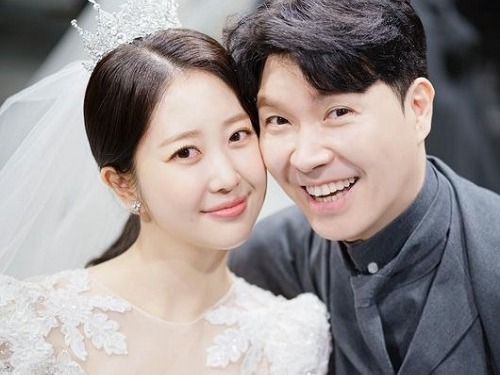 実兄夫婦に4億8000万円も横領され“骨肉の争い”に　53歳でパパになった韓国タレントの裁判が最高裁へ