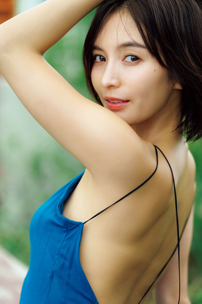 ほのか(C)光文社/週刊FLASH 写真◎鈴木ゴータ