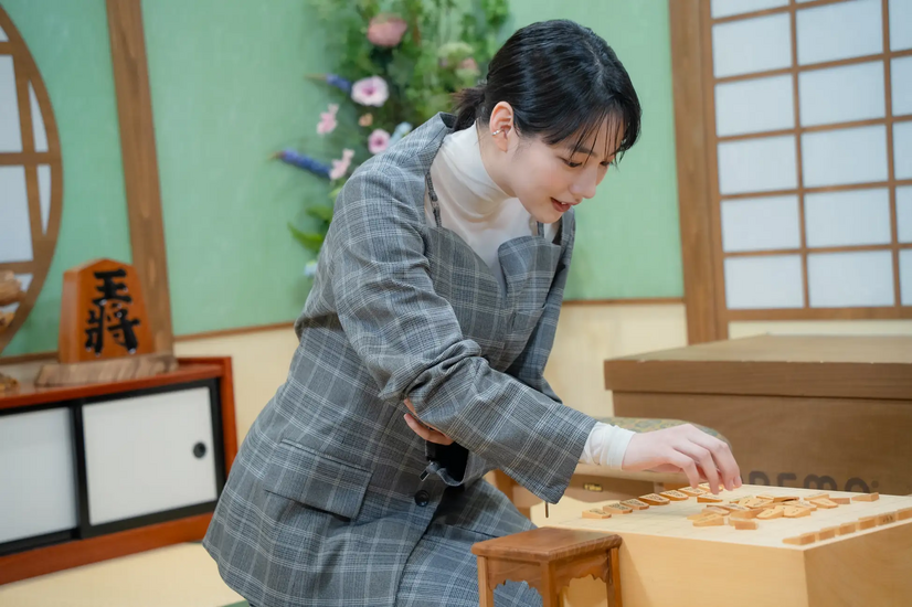 のん（C）AbemaTV, Inc.