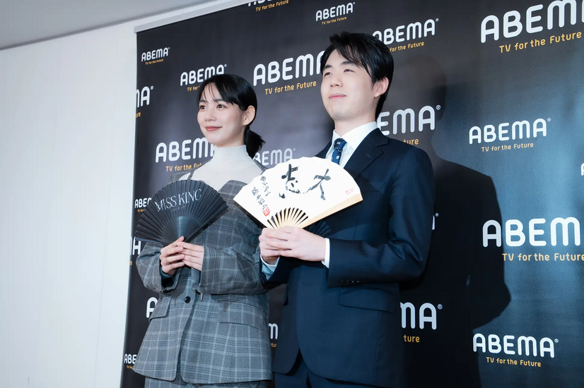 （C）AbemaTV, Inc.