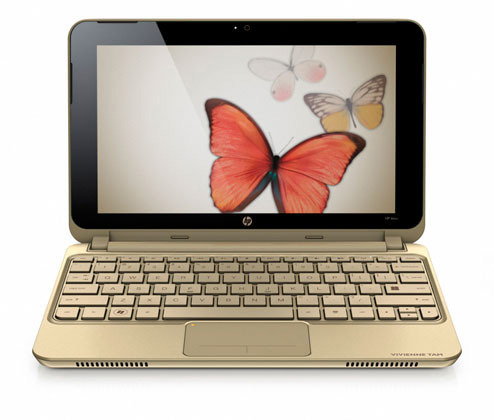 「HP Mini 210 Vivienne Tam Edition」