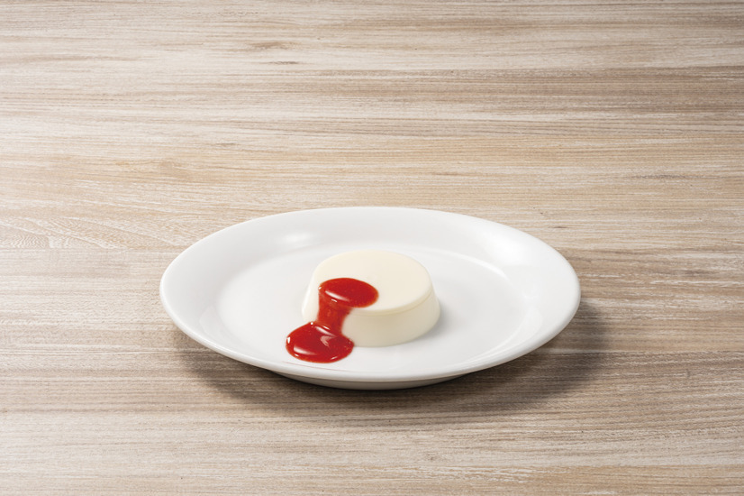 パンナコッタ（税込297円）