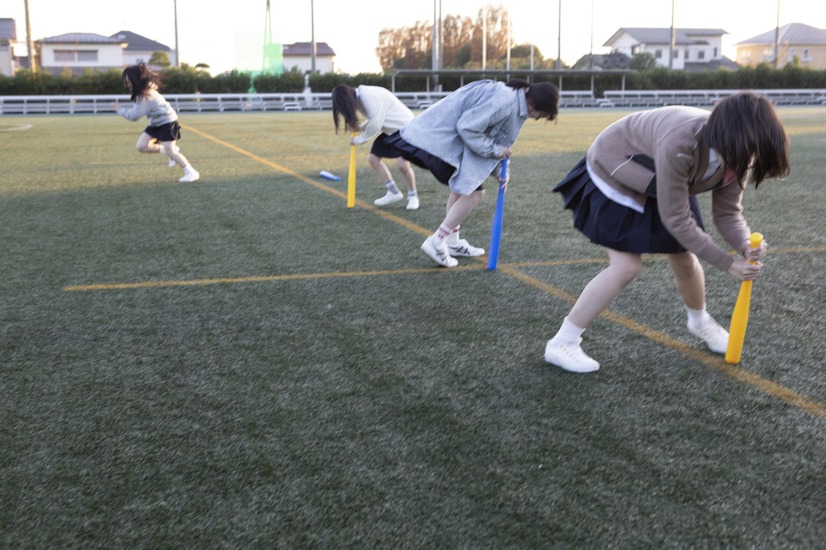 「B.L.T.2026年2月号 僕が見たかった青空限定版」（東京ニュース通信社刊）撮影／細居幸次郎