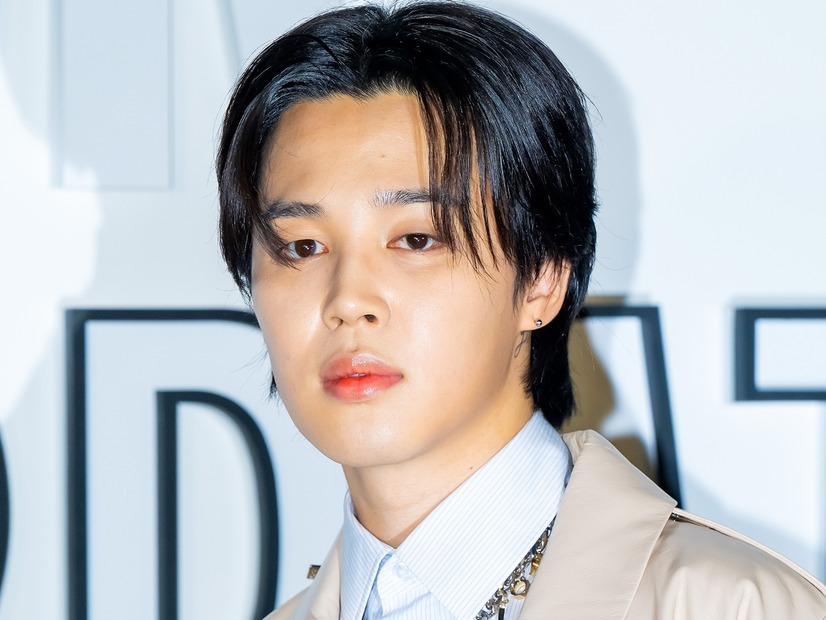 BTS・JIMIN、SNS投稿“全消去”でハッキング説まで浮上…「パスワード8回変えた」と説明