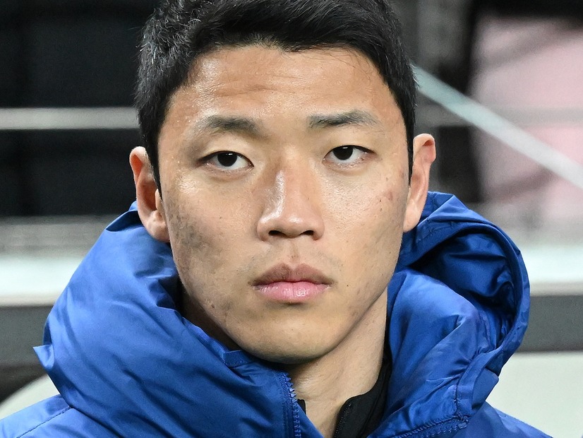 南野＆ハーランドと躍動した韓国代表FWが危機…99％降格に「最悪の20人」選出、Ｗ杯前に絶望的状況