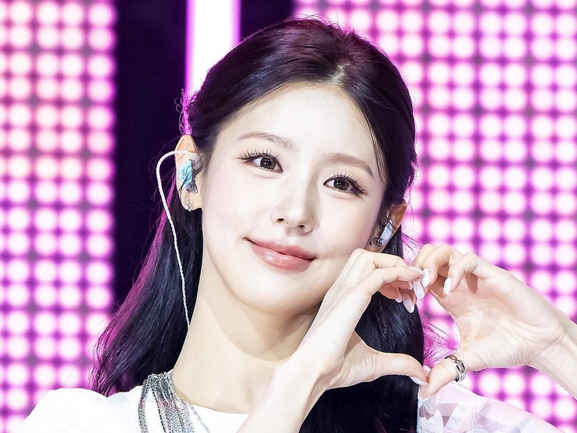 i-dle・ミヨン、ファンに特別な“クリスマスプレゼント”！名曲『Last Christmas』カバー映像公開