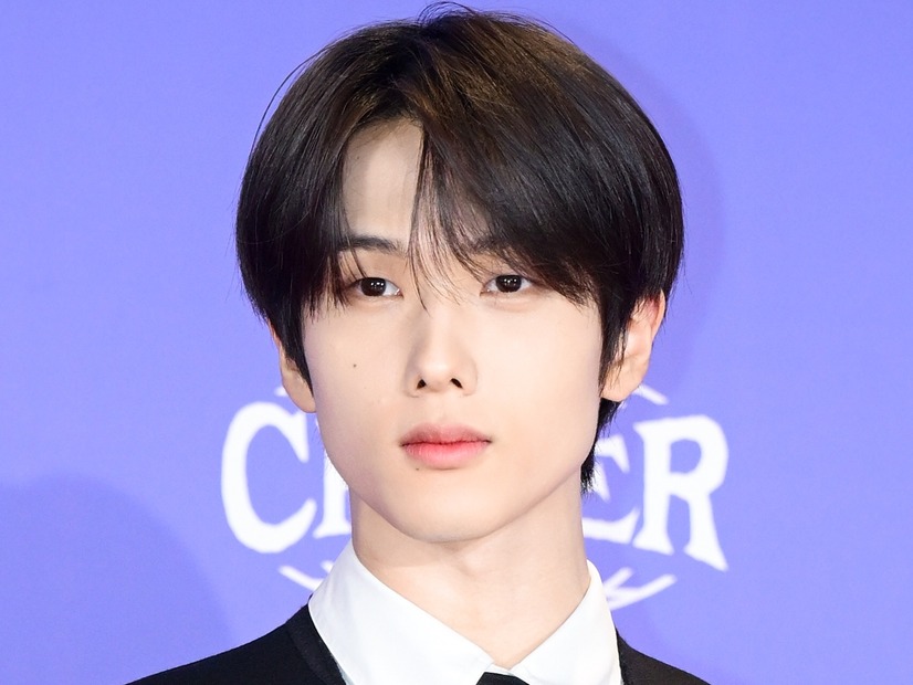 「待ってました！」NCT・チソン、“ハイトーンヘア”に大胆イメチェン　最強ビジュアルにファン歓喜【PHOTO】