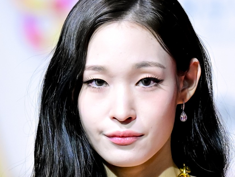 これが財閥家のクリスマスツリー…今年デビューの“ガチセレブ”K-POPアイドルが1年の締めくくり