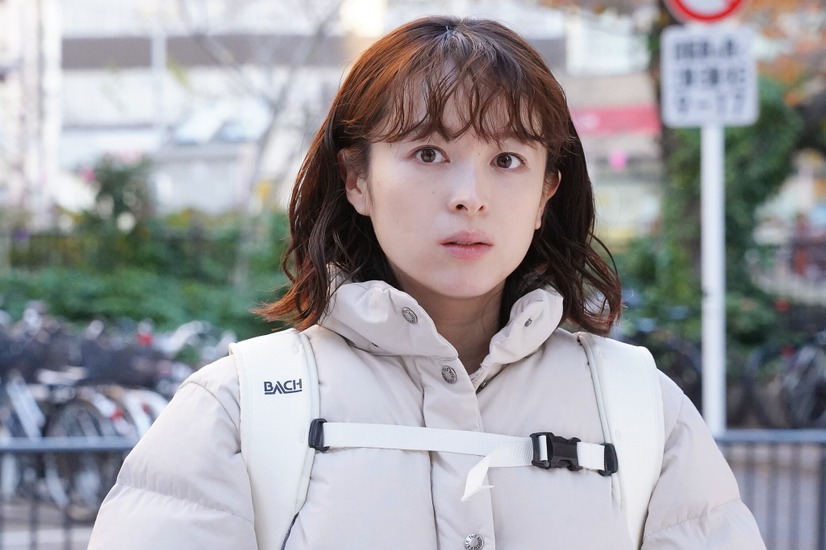 『119エマージェンシーコール2026 YOKOHAMA BLACKOUT』（C）フジテレビ