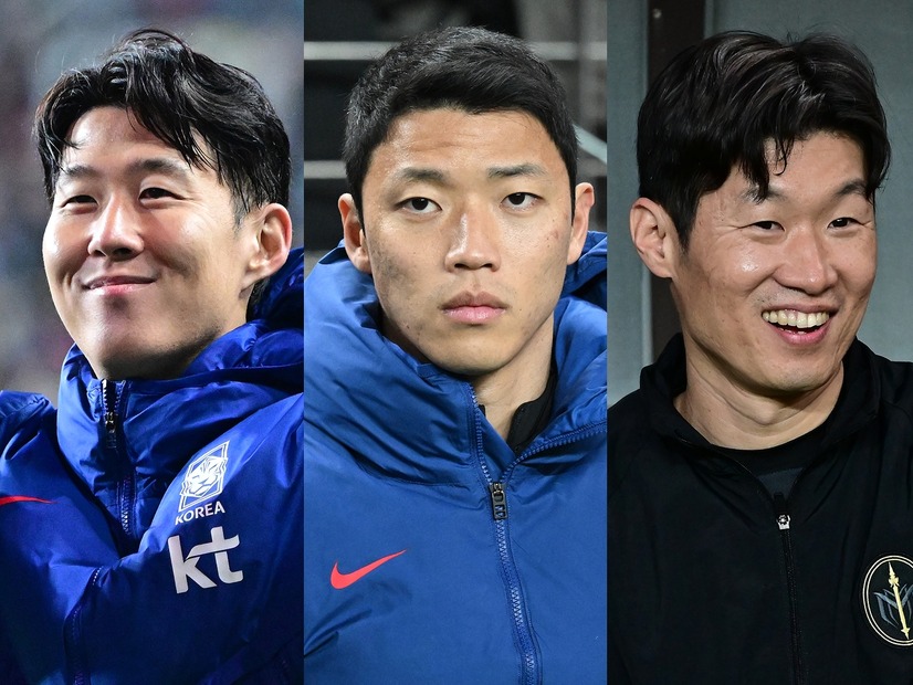 韓国人プレミアリーガー全滅の危機。パク・チソンから続く系譜は途絶えてしまうのか…代表OBも警鐘