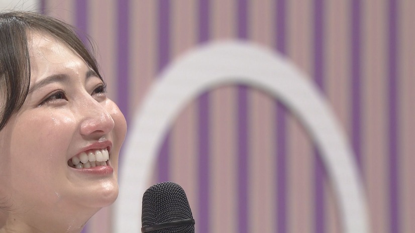 友廣南実（CBCテレビ）