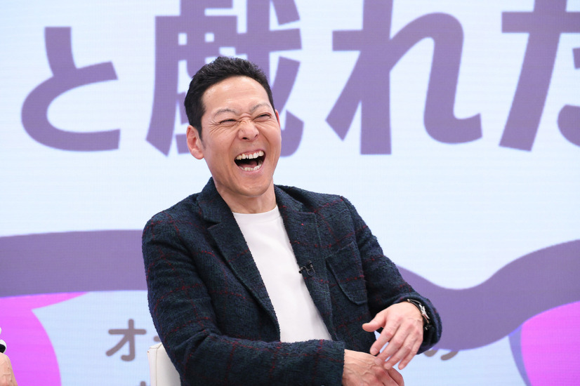 東野幸治（C）MBS