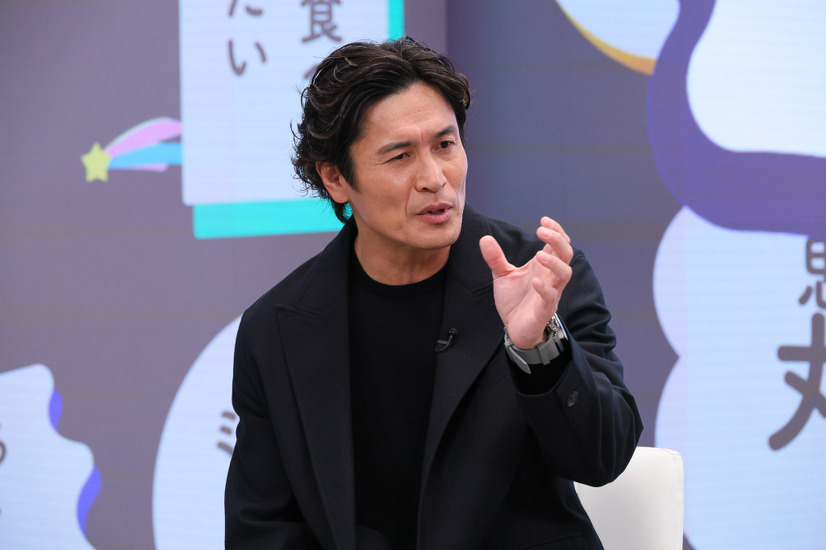 大畑大介（C）MBS