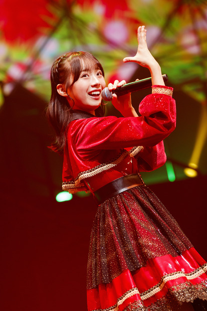 「NMB48 クリスマスパーティー2025」©NMB48