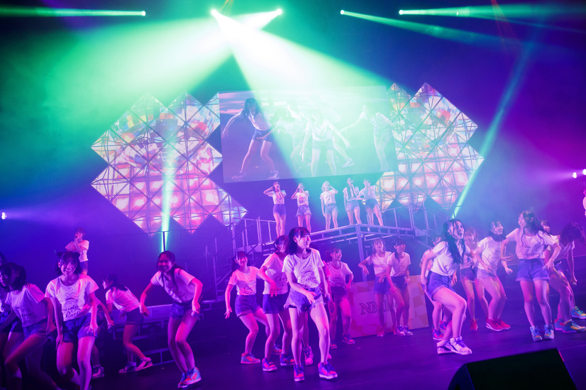 「NMB48 クリスマスパーティー2025」©NMB48