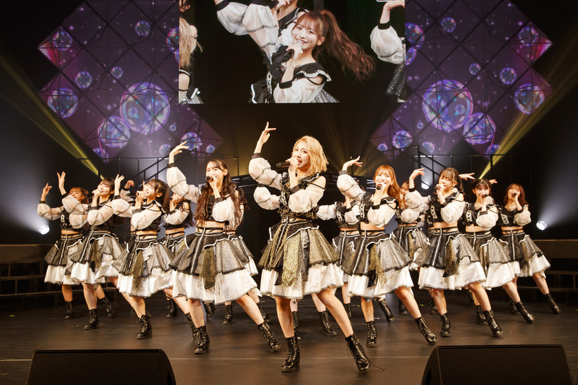 「NMB48 クリスマスパーティー2025」©NMB48