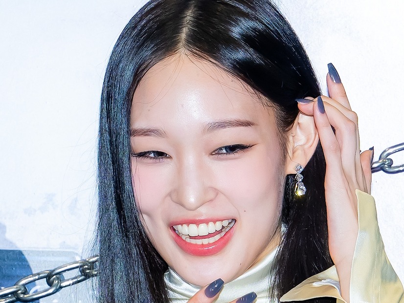 “ガチセレブ”アイドルの知られざる苦悩…ALLDAY PROJECT・アニーが激動のデビューイヤーを総括