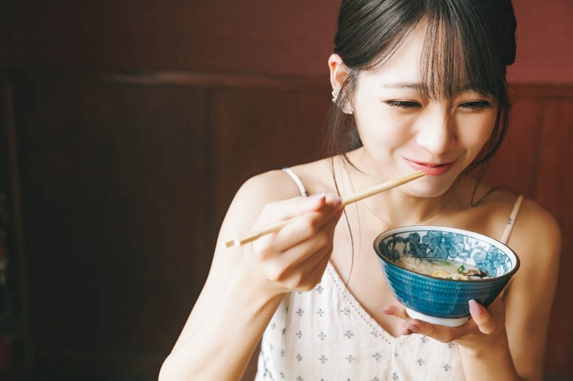 SKE48 入内嶋 涼　1st写真集 『さやけき光』（撮影／時永大吾）