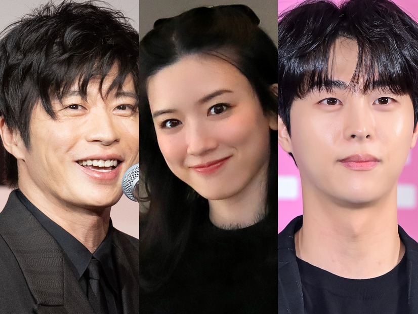 【2025振り返り】永野芽郁と不倫疑惑、「気鋭の韓国人俳優」とは？後に事務所が報道を否定