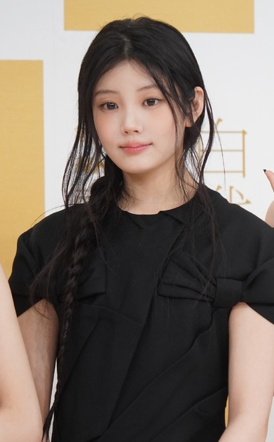 WONHEE【写真：竹内みちまろ】