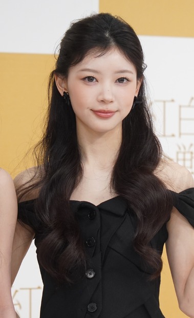 MOKA【写真：竹内みちまろ】