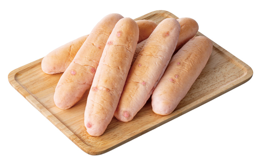 セブンプレミアム いちごスティック6本入（税込170.64円）