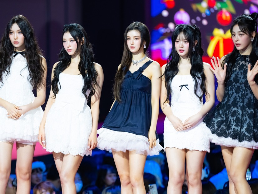 NewJeans、“完全体復帰”ならず…ダニエル脱退、ハニは復帰、ミンジは協議中　ミン・ヒジンに法的責任追及も