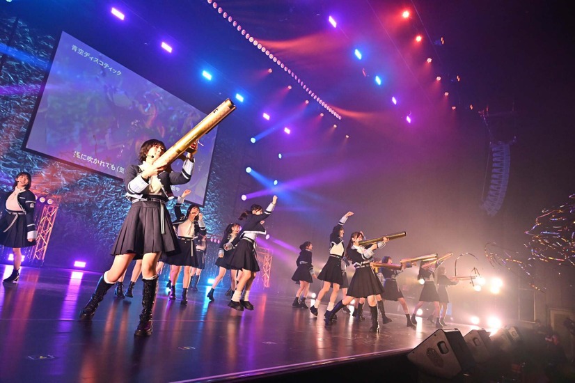 僕が見たかった青空