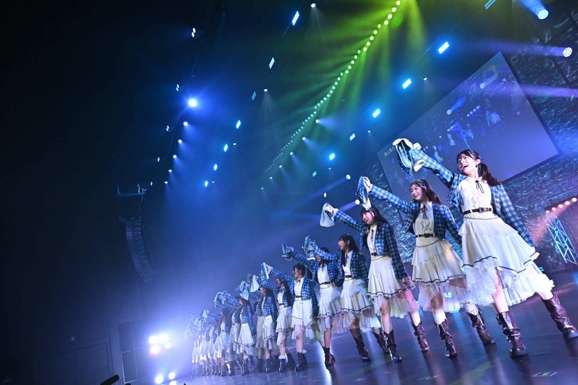 僕が見たかった青空