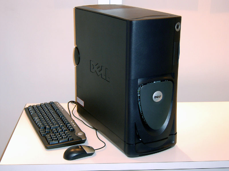 Dell Precision 670