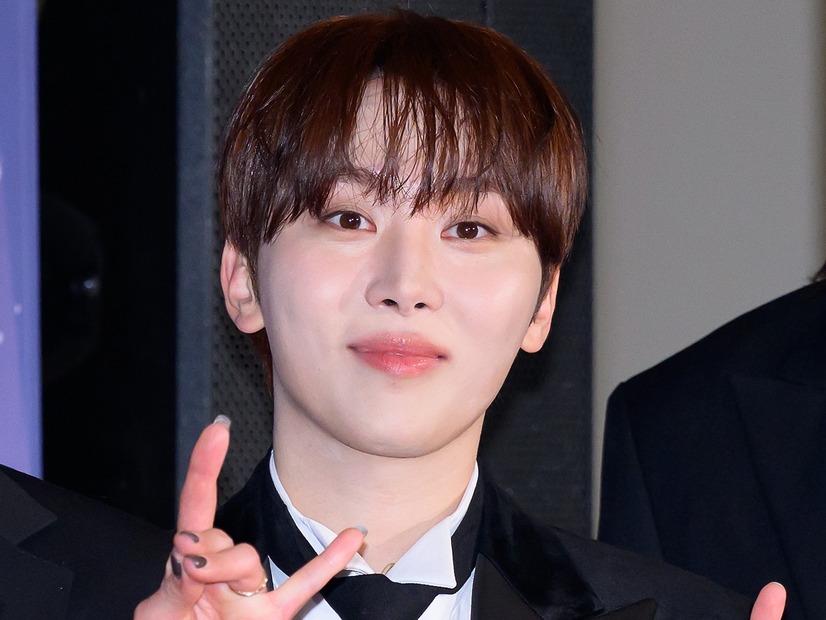 SEVENTEEN・スングァン、「MBC放送芸能大賞」で7年ぶり受賞！バレー番組での“マネージャー”ぶりが高評価