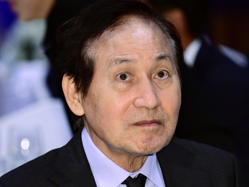 食べ物を喉に詰まらせ搬送、韓国の国民的俳優が危篤状態…明日（1月1日）74歳の誕生日