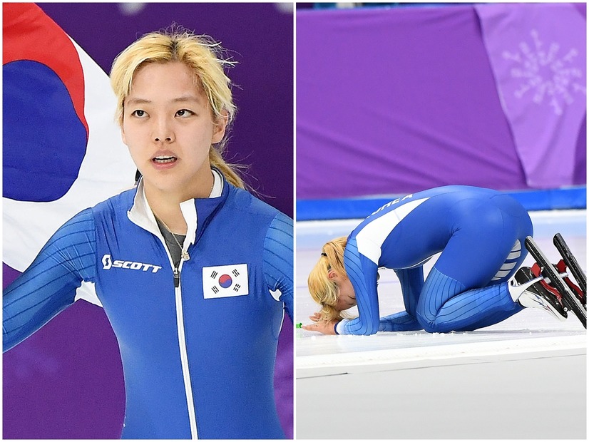 韓国の“土下座スケーター”が引退を電撃発表！功績とイジメ疑惑、波乱万丈だった選手生活にピリオド