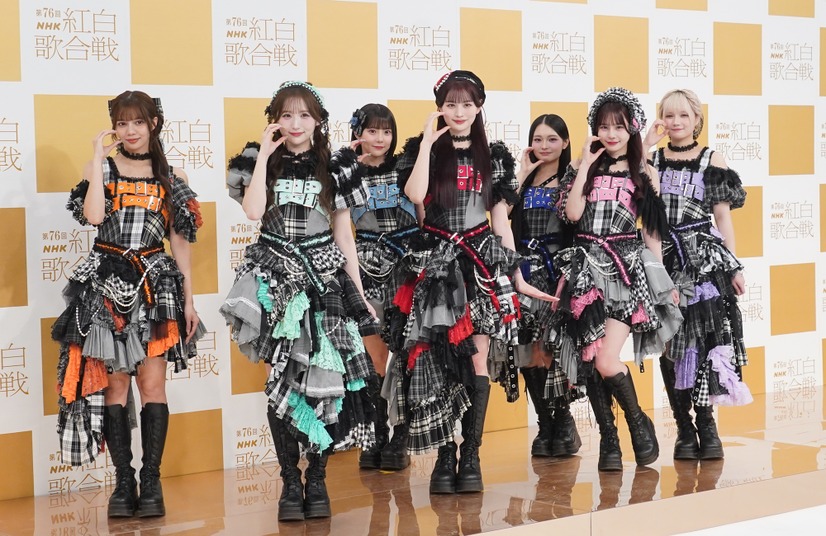 CANDY TUNE【写真：竹内みちまろ】