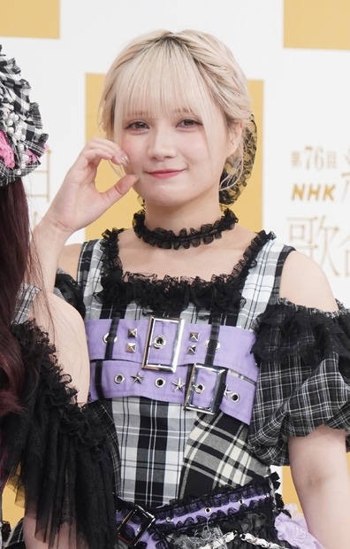 宮野静【写真：竹内みちまろ】