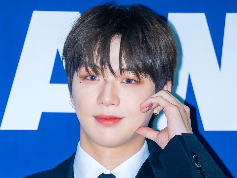 入隊控える“センター”カン・ダニエル、復活するWanna Oneへの合流予定を明かす「質問が多く…」