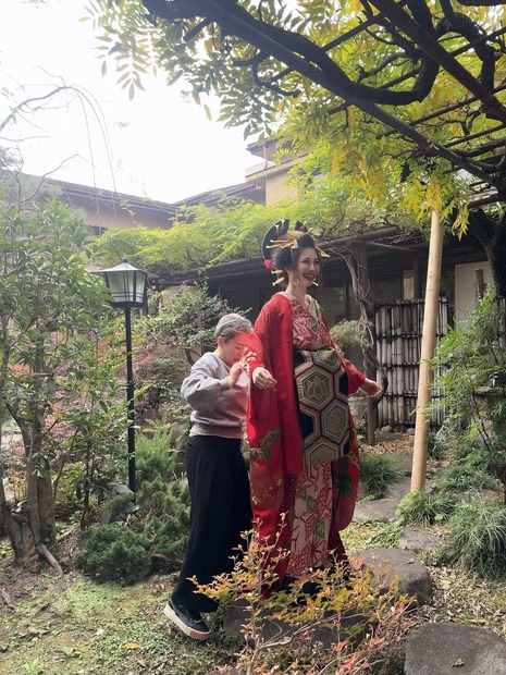 鈴木ふみ奈（写真は鈴木ふみ奈の公式インスタグラムから）※所属事務所に掲載許諾をもらってます