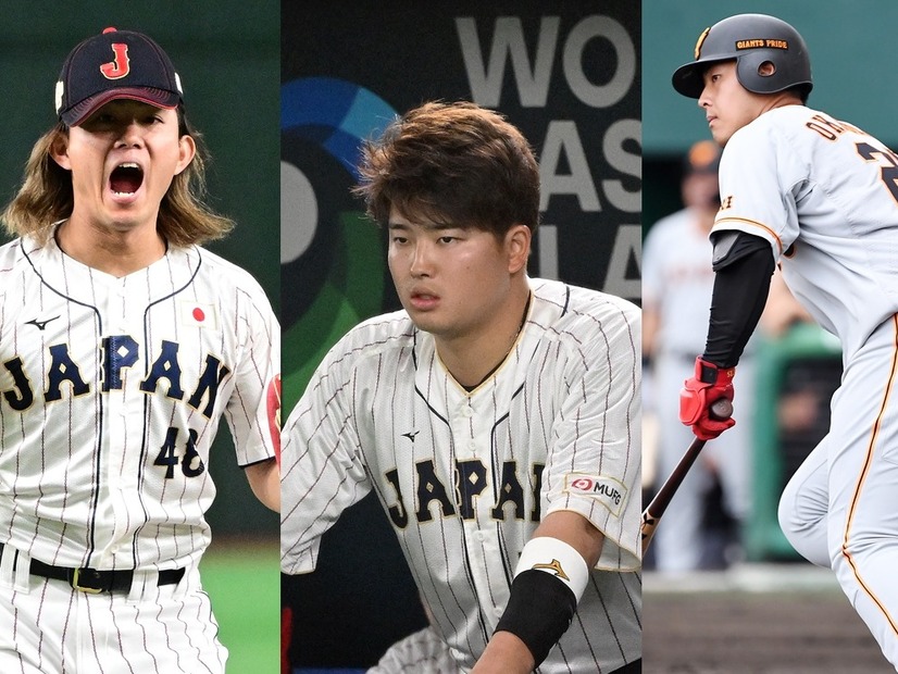 村上、今井、岡本のメジャー契約条件は「日本プロ野球の屈辱」と韓国メディアが指摘するワケ