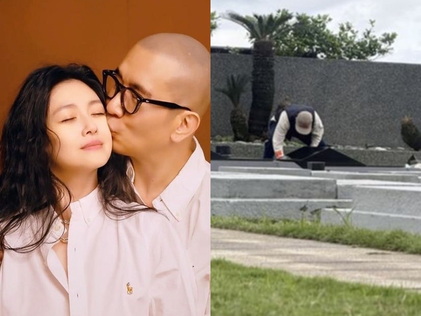 元恋人だった女優と20年ぶりに再会し結婚するも、日本で急死　妻を失った韓国歌手の痛ましい近況