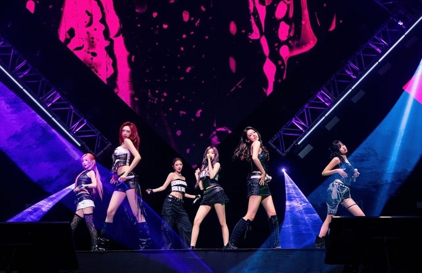 「BABYMONSTER[LOVE MONSTERS]ASIA FAN CONCERT 2025-26」