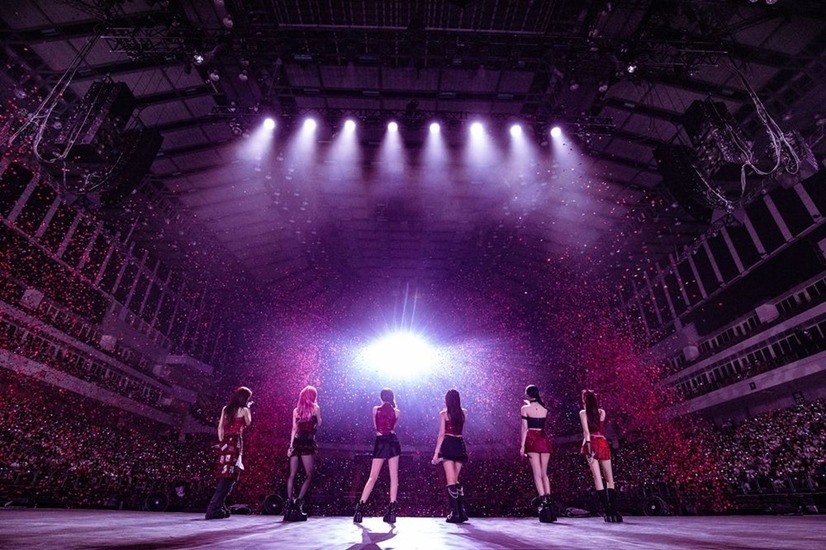 「BABYMONSTER[LOVE MONSTERS]ASIA FAN CONCERT 2025-26」